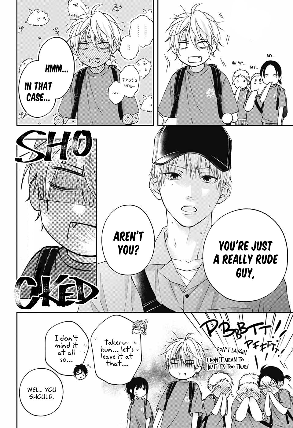 Read Kono Oto Tomare! Manga Online