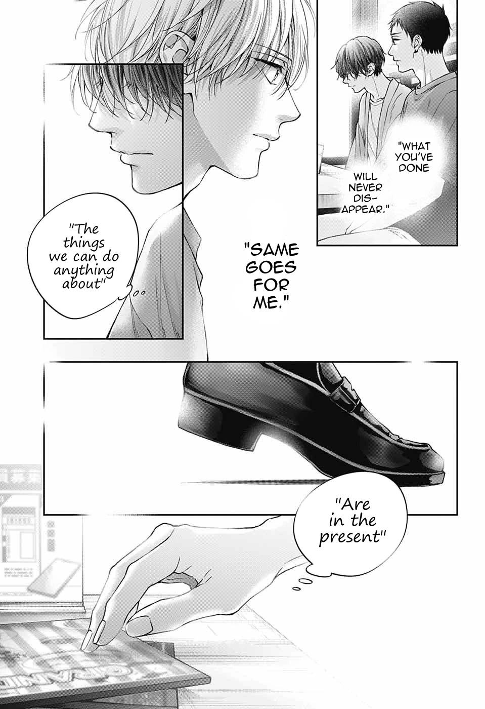 Read Kono Oto Tomare! Manga Online