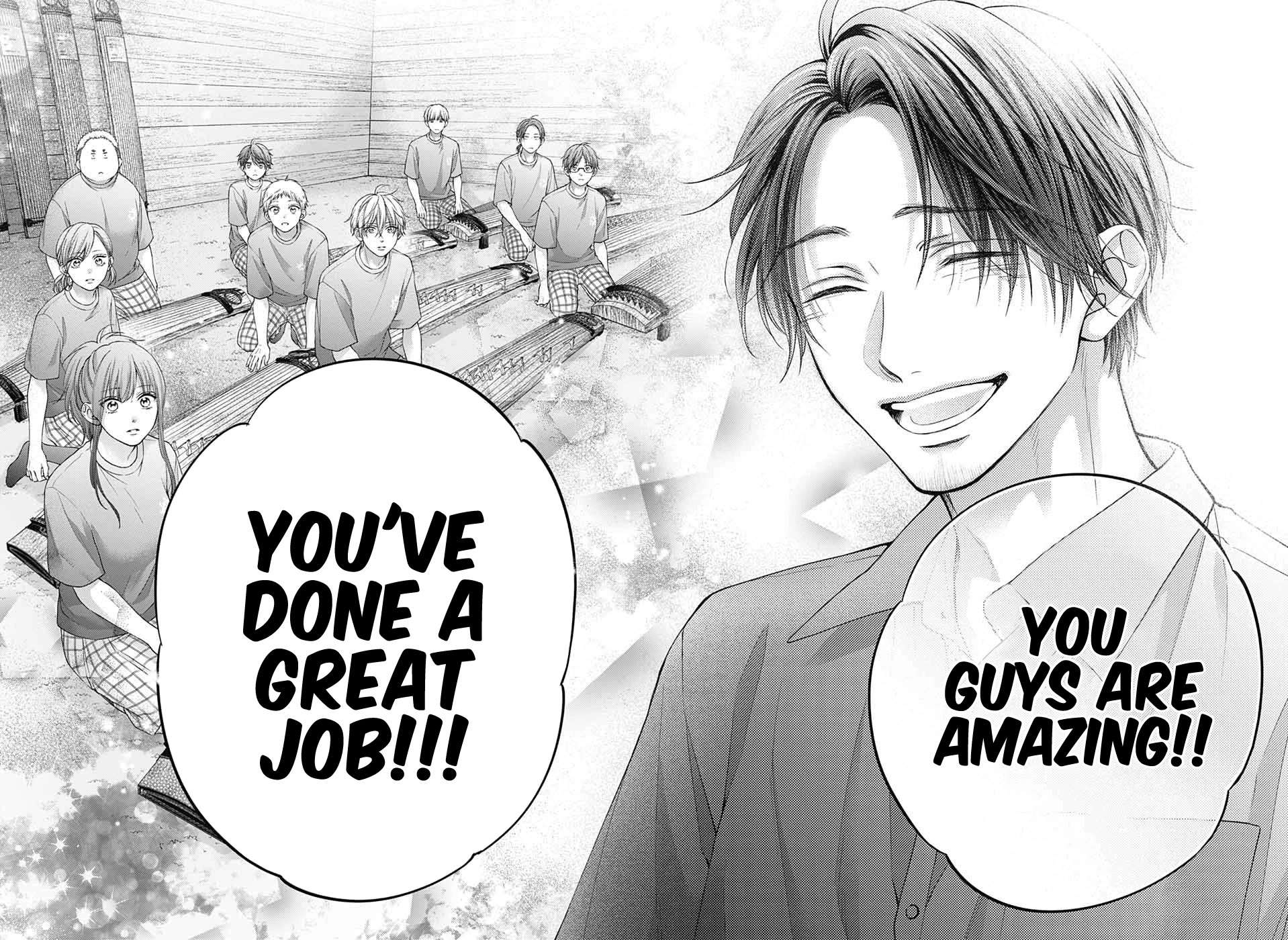 Read Kono Oto Tomare! Manga Online