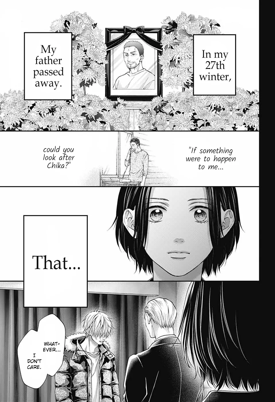 Read Kono Oto Tomare! Manga Online