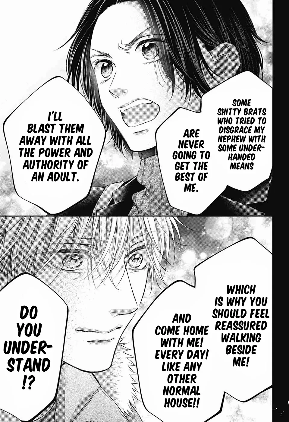 Read Kono Oto Tomare! Manga Online