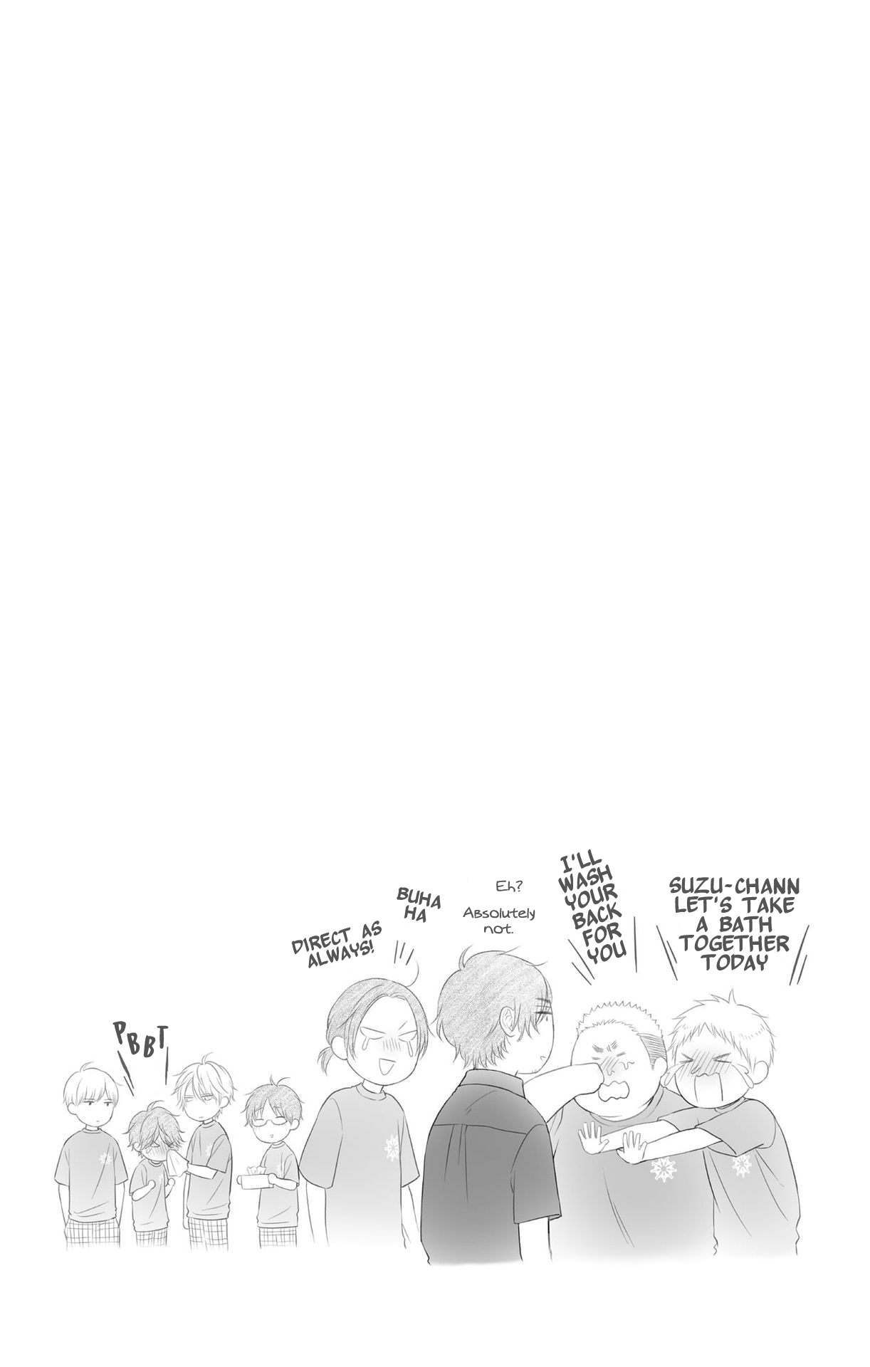Read Kono Oto Tomare! Manga Online
