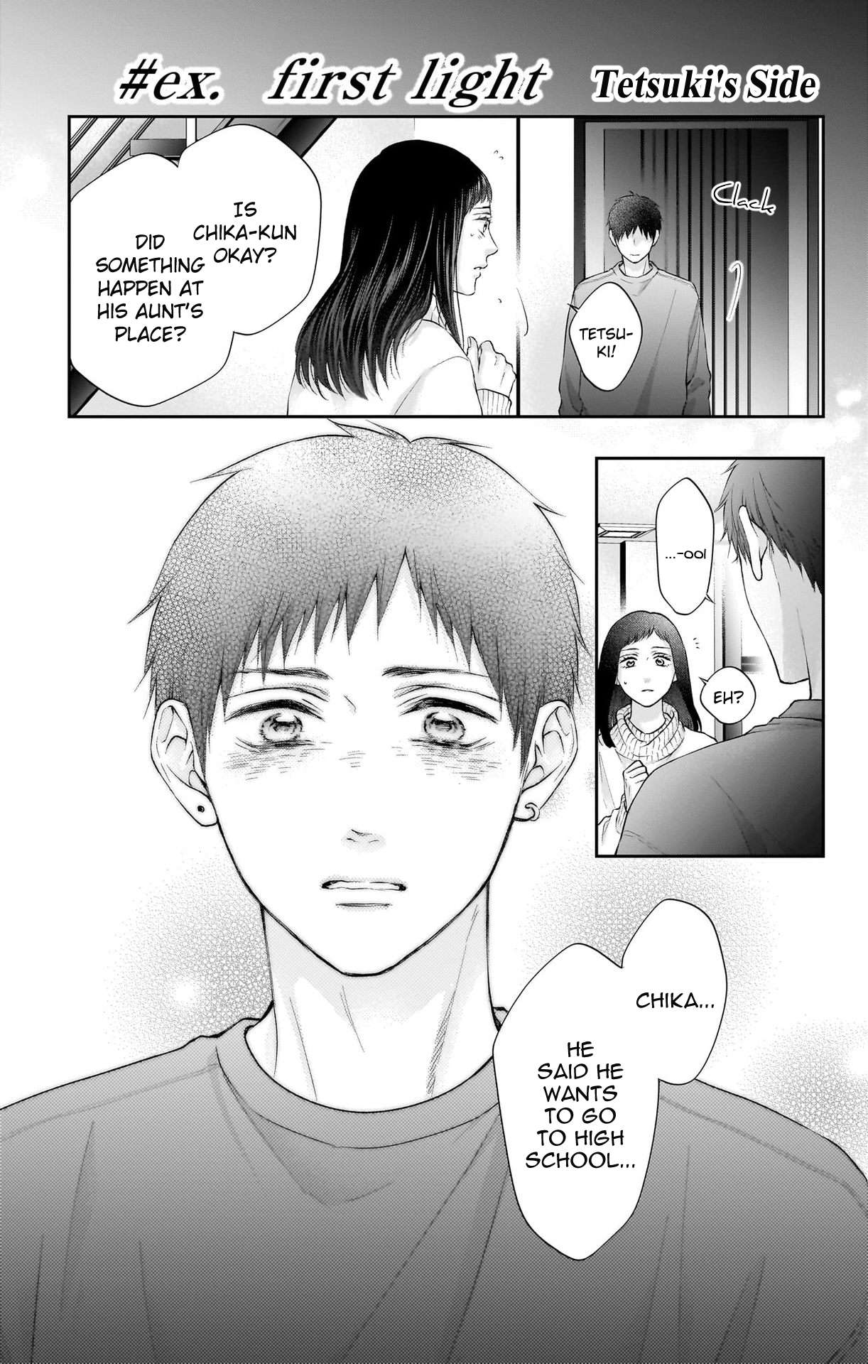 Read Kono Oto Tomare! Manga Online
