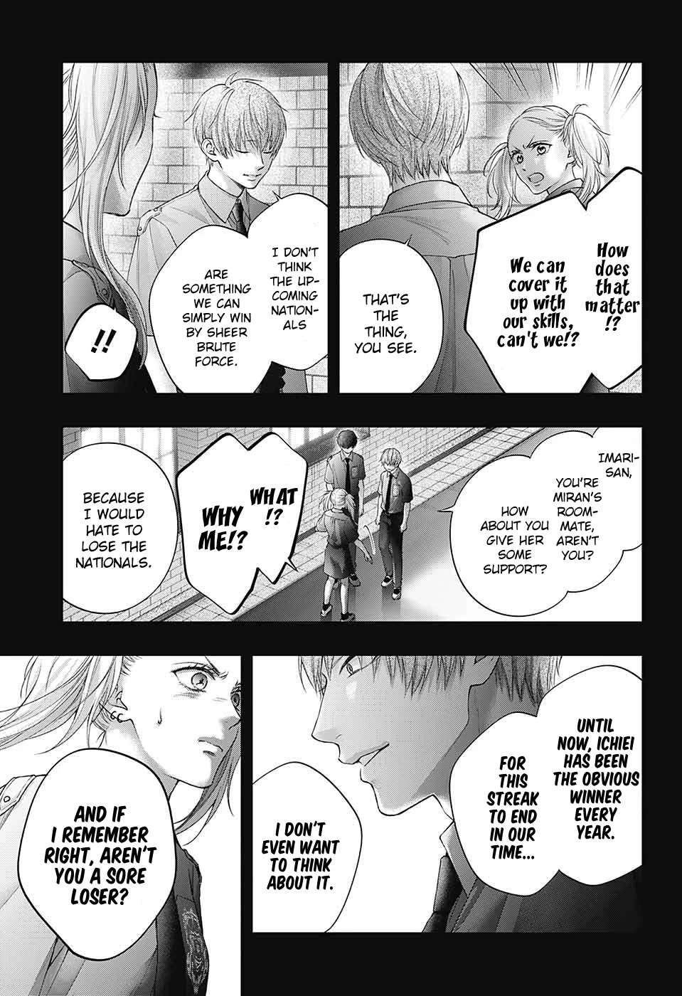 Read Kono Oto Tomare! Manga Online
