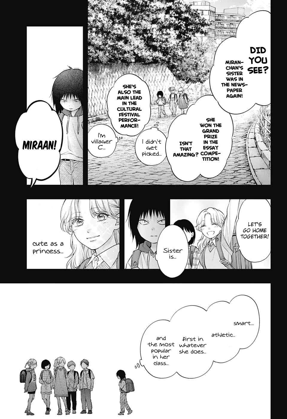 Read Kono Oto Tomare! Manga Online