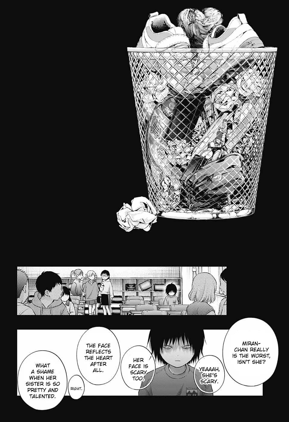 Read Kono Oto Tomare! Manga Online