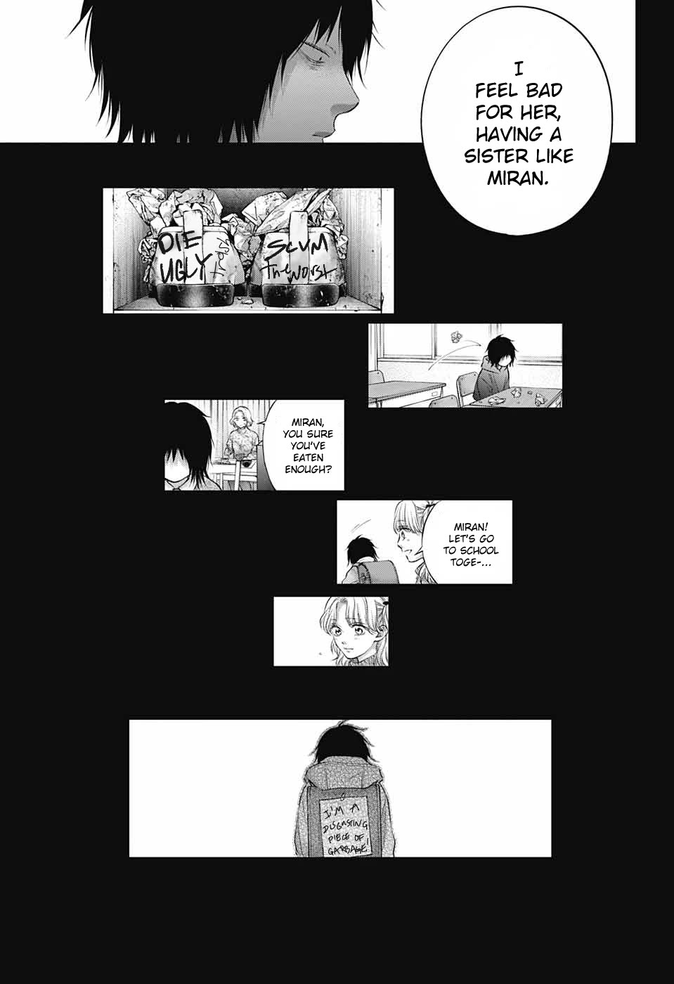 Read Kono Oto Tomare! Manga Online