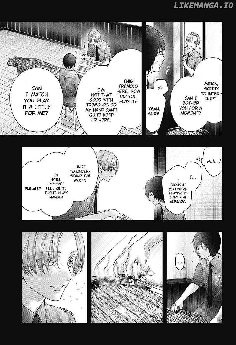 Read Kono Oto Tomare! Manga Online