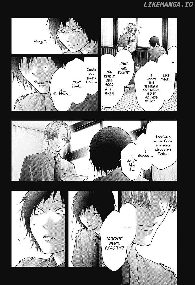 Read Kono Oto Tomare! Manga Online