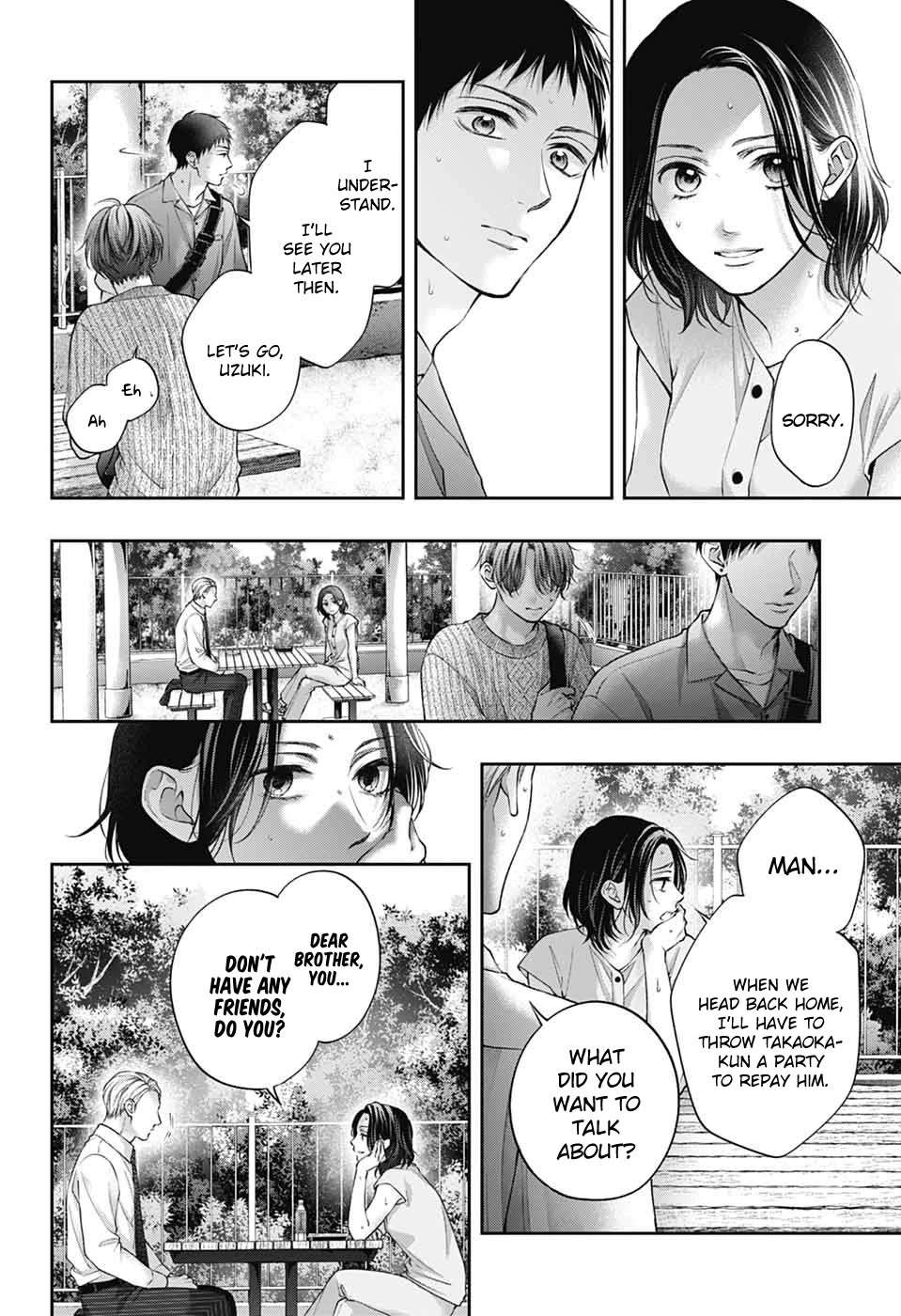 Read Kono Oto Tomare! Manga Online
