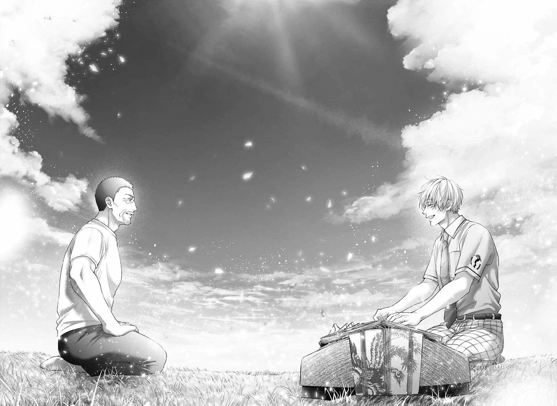 Read Kono Oto Tomare! Manga Online