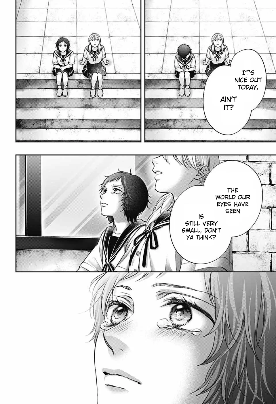 Read Kono Oto Tomare! Manga Online