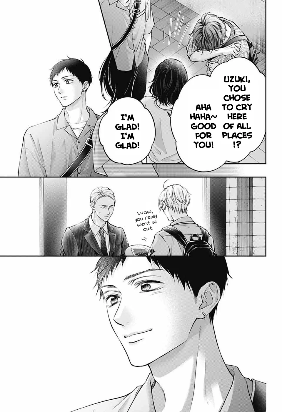Read Kono Oto Tomare! Manga Online