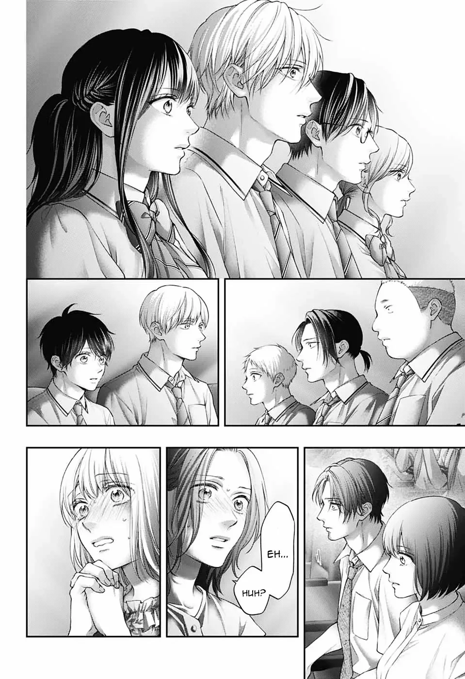 Read Kono Oto Tomare! Manga Online
