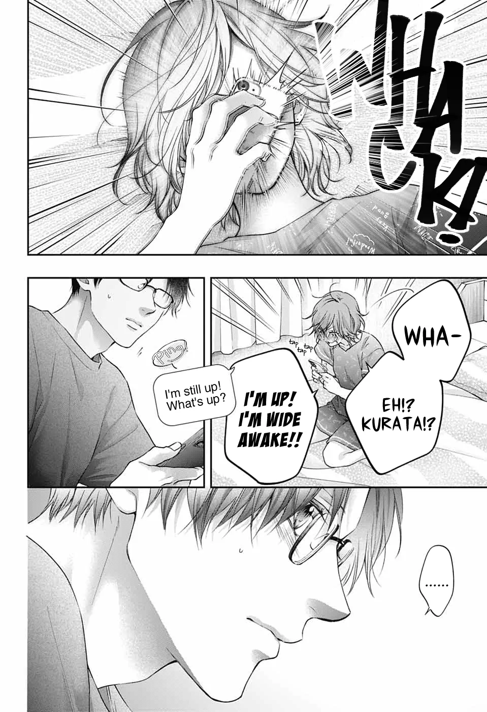 Read Kono Oto Tomare! Manga Online