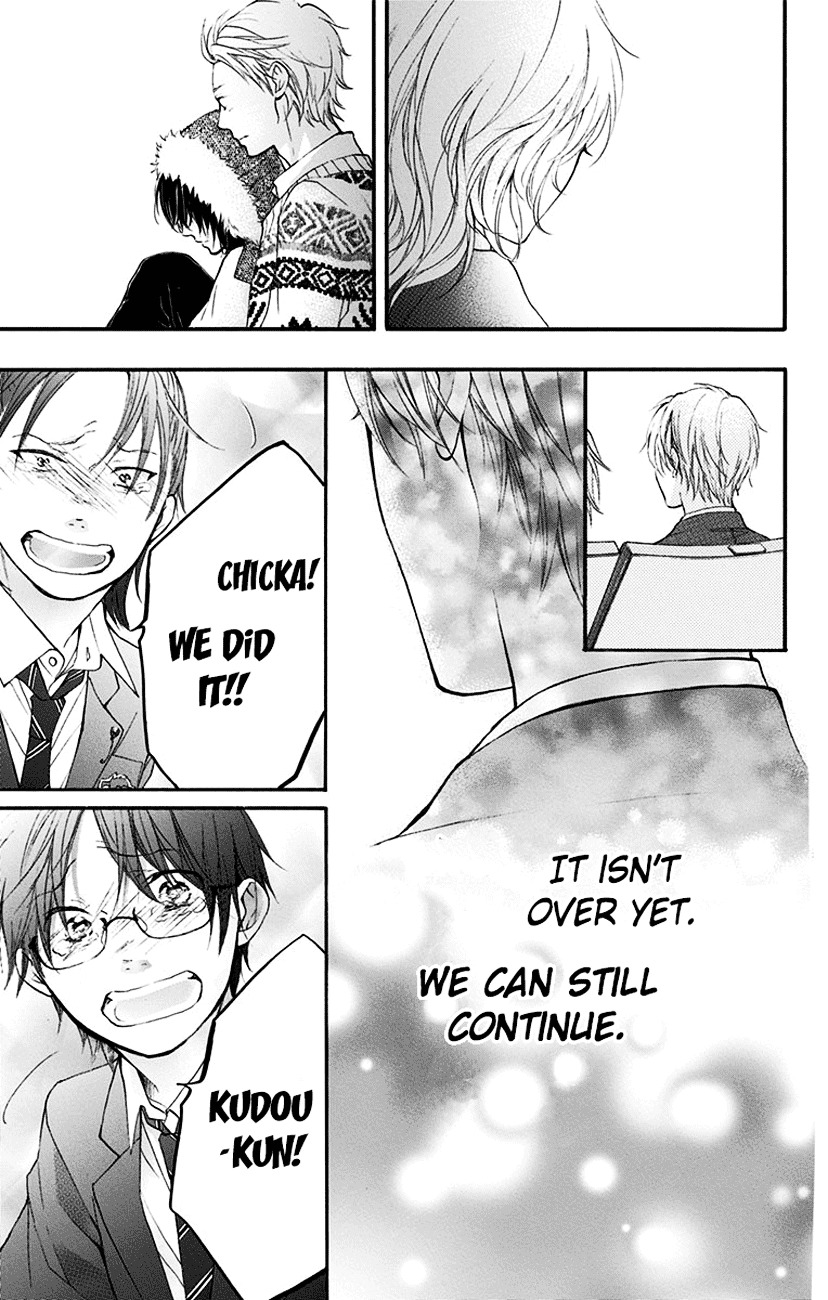 Read Kono Oto Tomare! Manga Online
