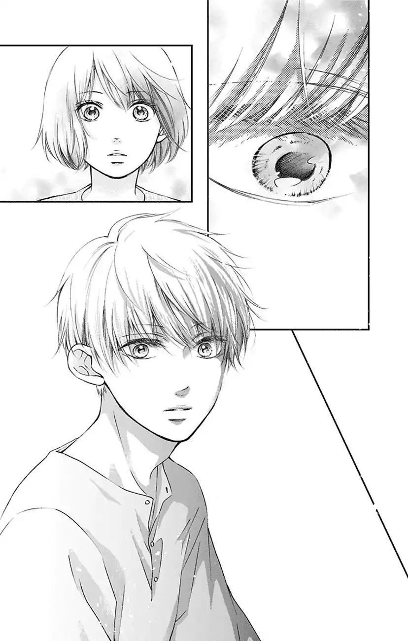 Read Kono Oto Tomare! Manga Online