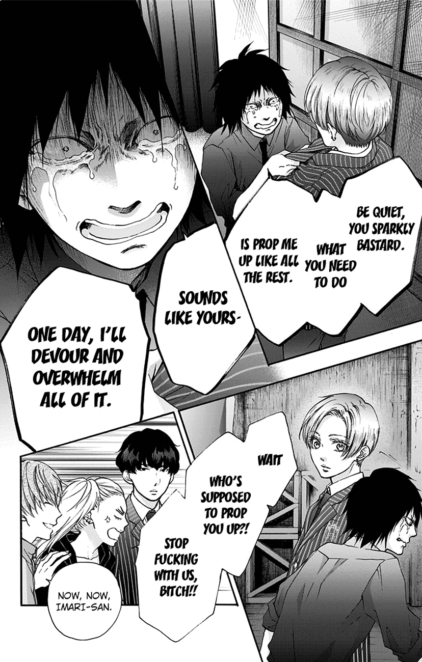 Read Kono Oto Tomare! Manga Online