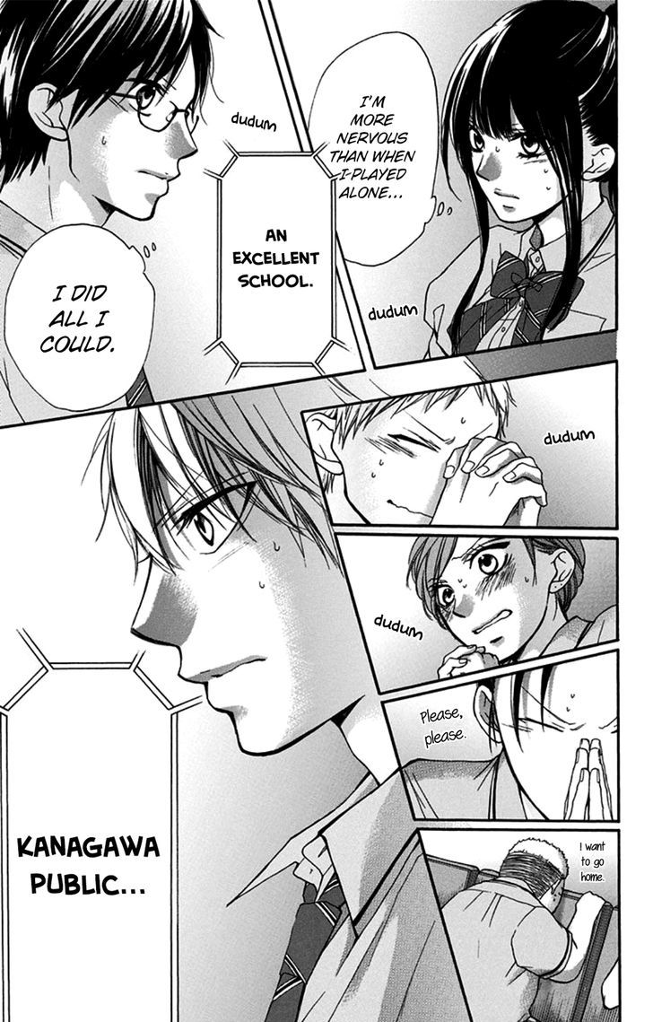 Read Kono Oto Tomare! Manga Online