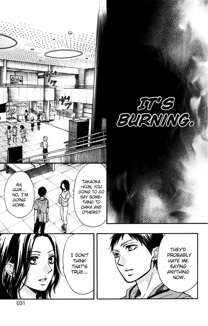 Read Kono Oto Tomare! Manga Online