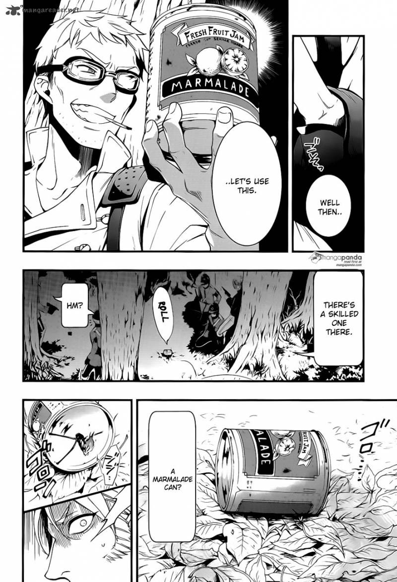Read Kuroshitsuji Manga Online