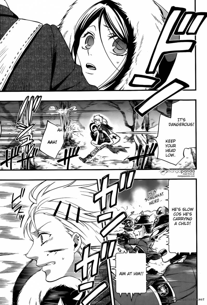 Read Kuroshitsuji Manga Online
