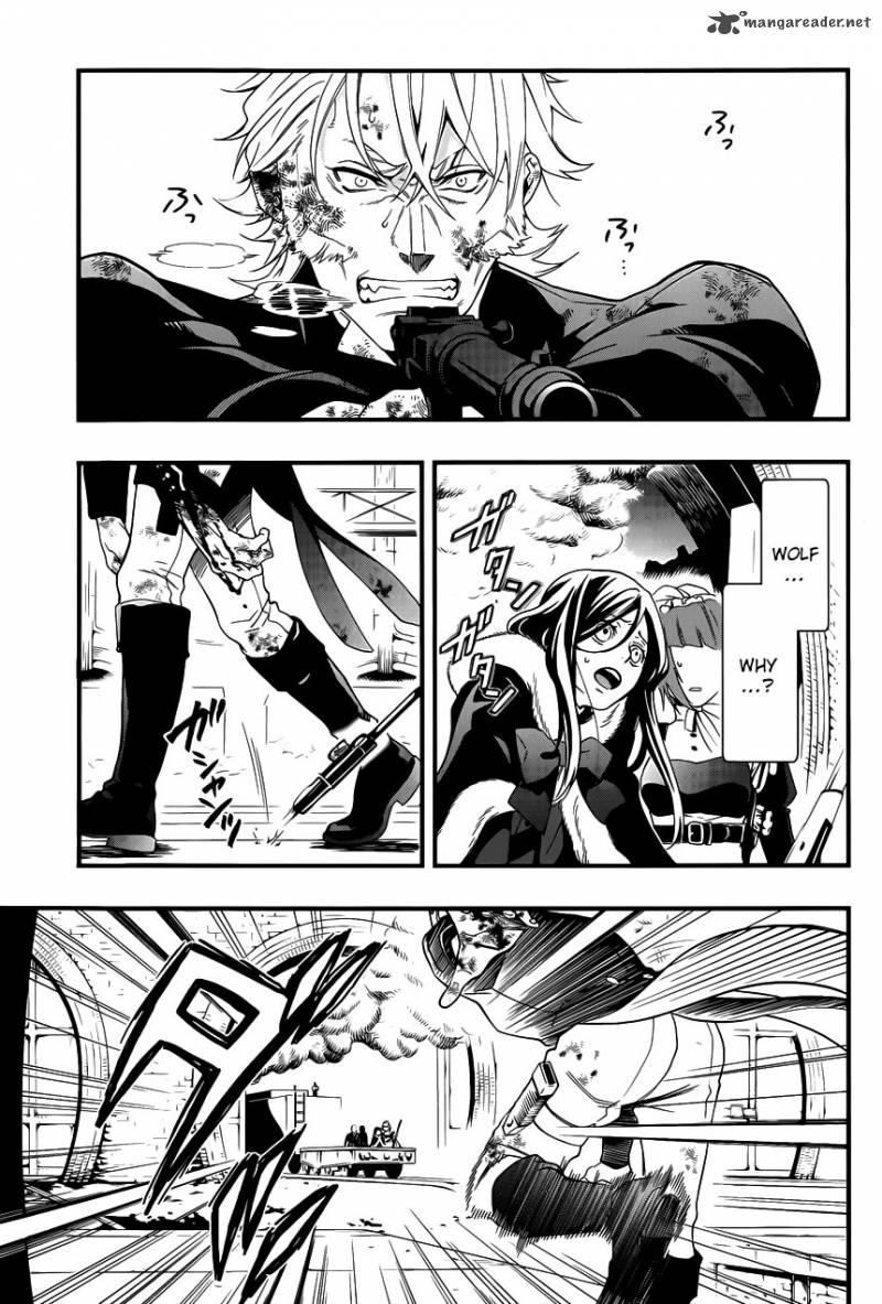 Read Kuroshitsuji Manga Online