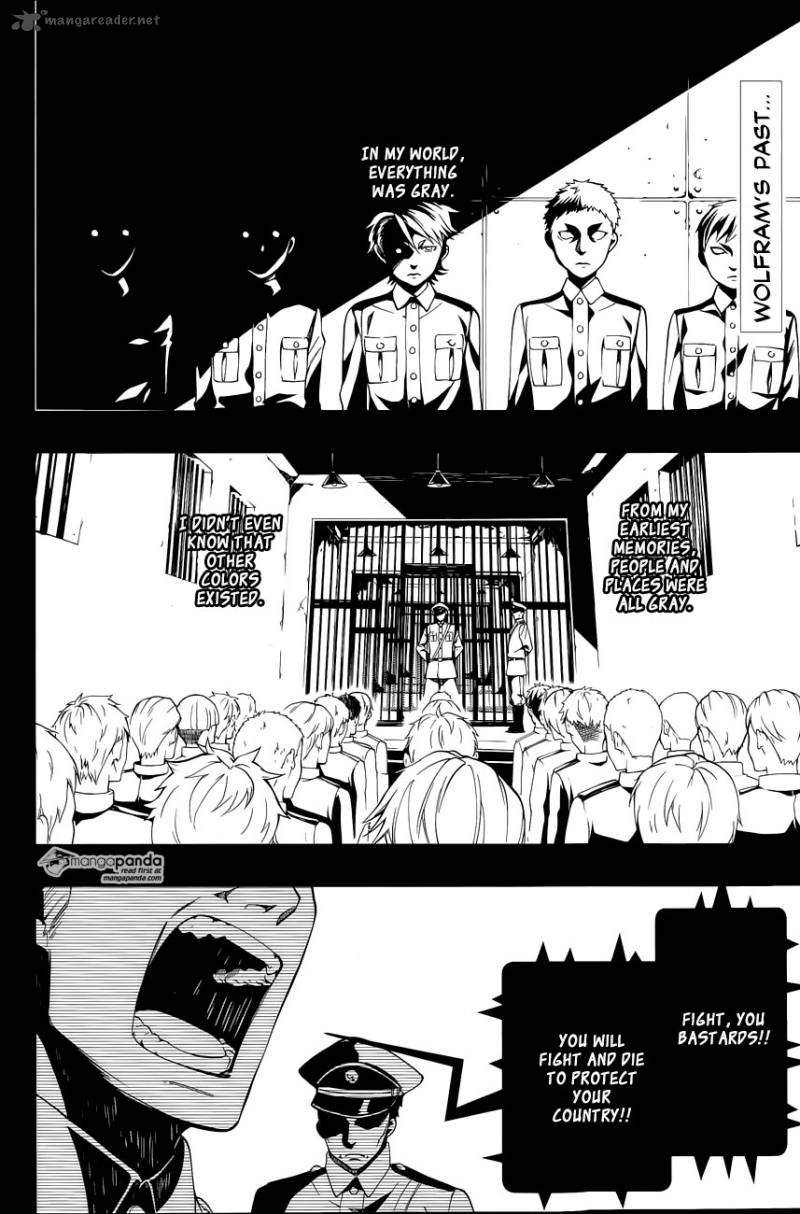 Read Kuroshitsuji Manga Online