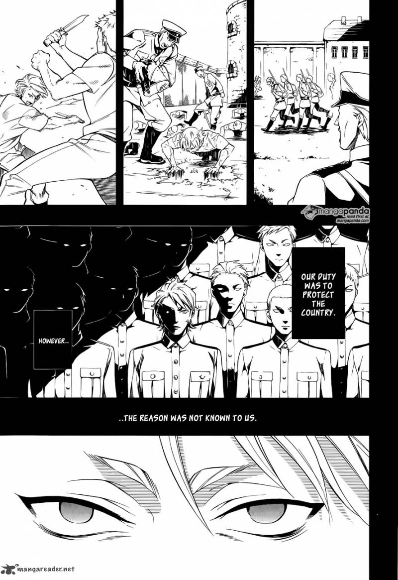 Read Kuroshitsuji Manga Online