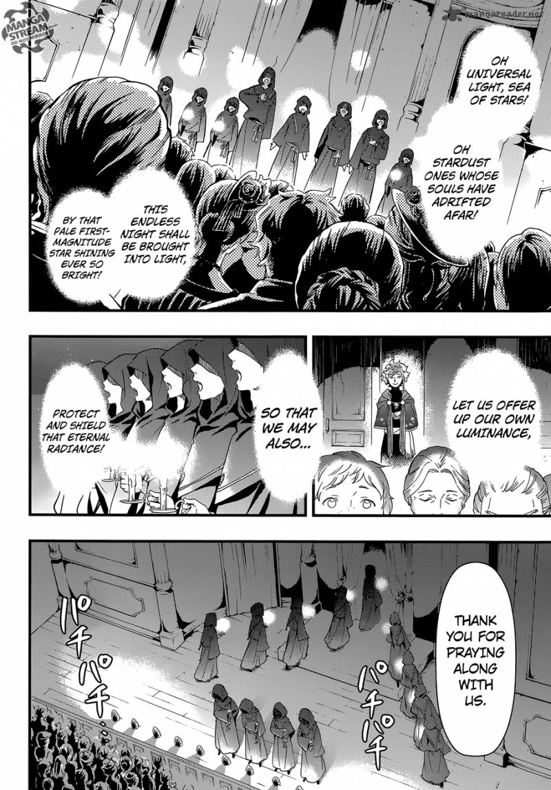 Read Kuroshitsuji Manga Online