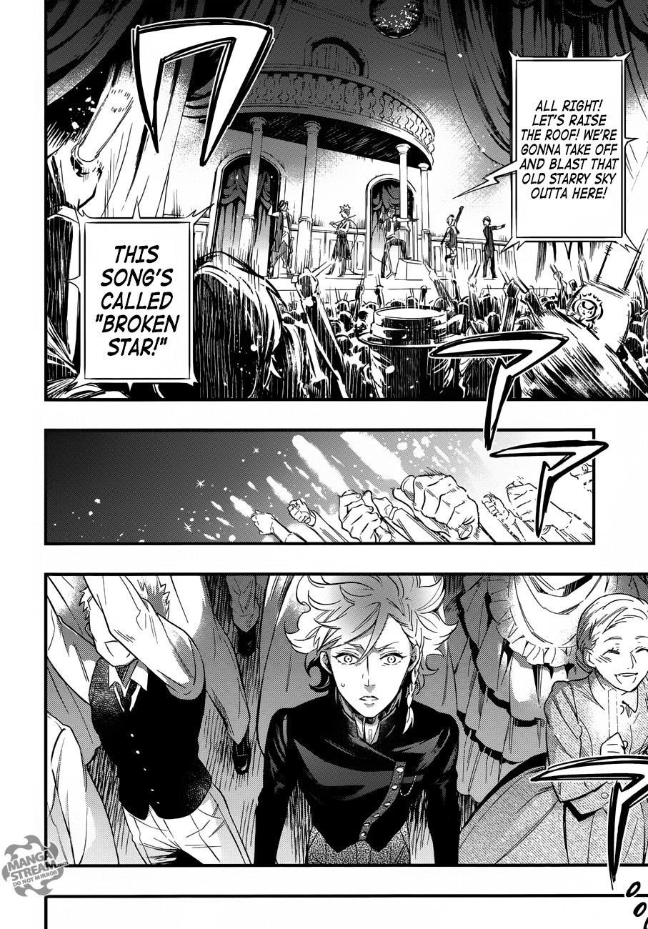 Read Kuroshitsuji Manga Online