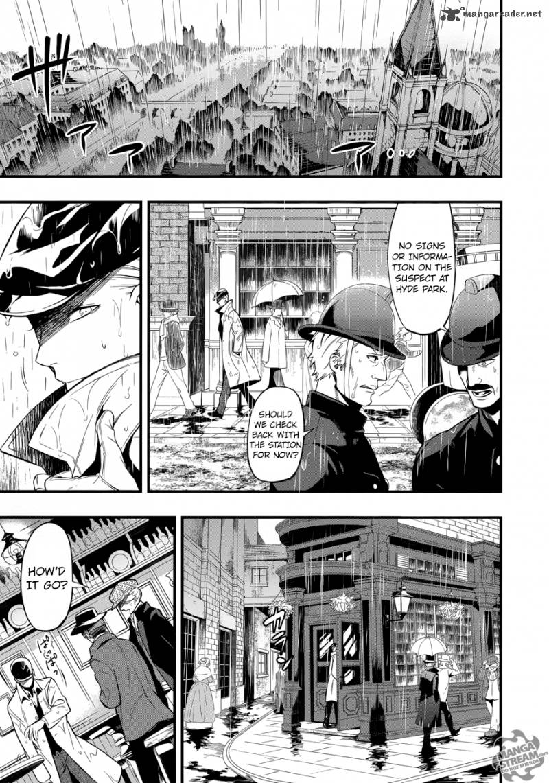 Read Kuroshitsuji Manga Online