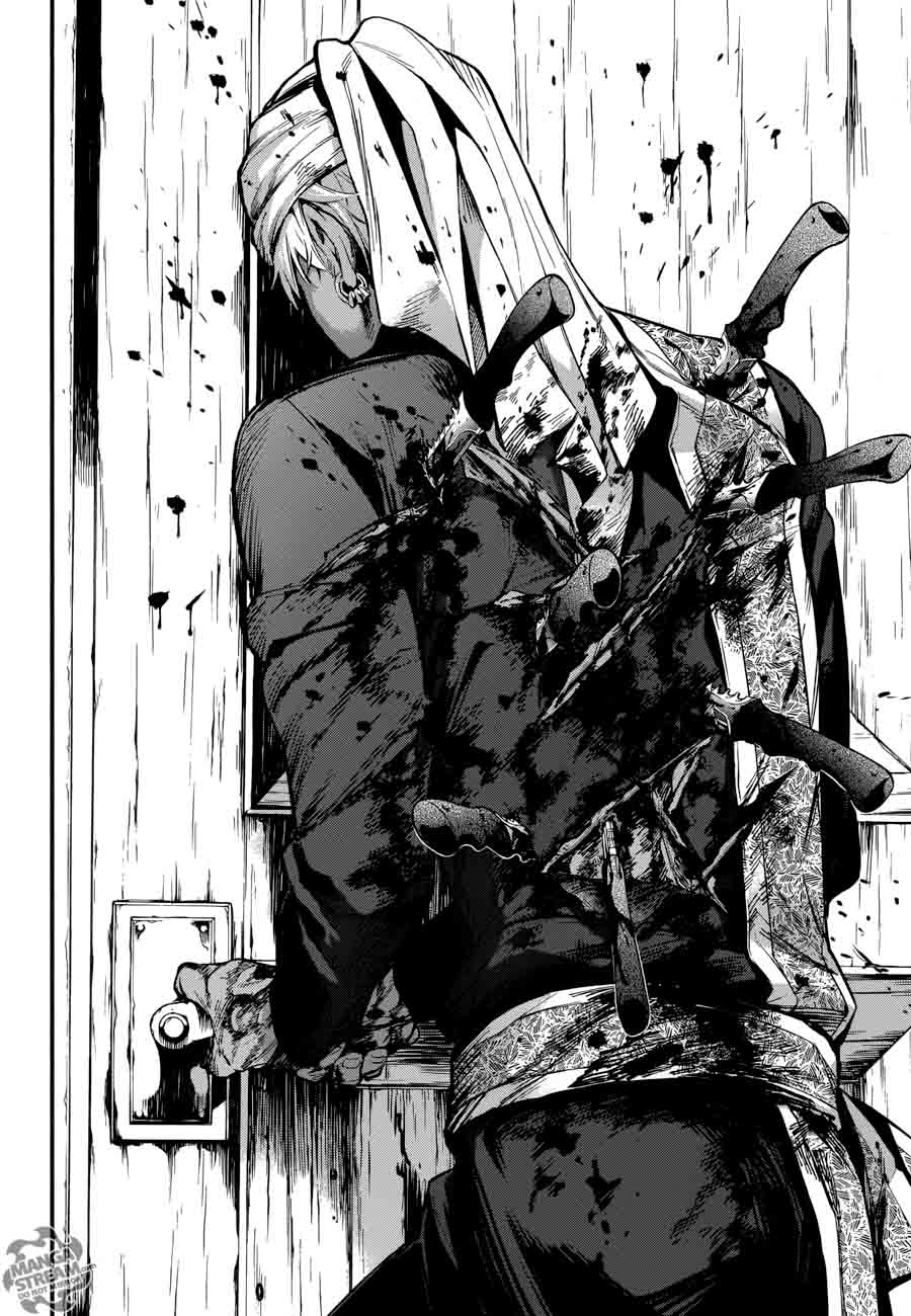Read Kuroshitsuji Manga Online
