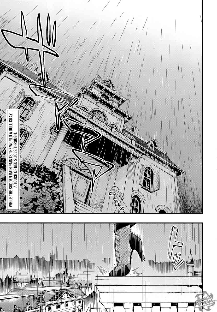 Read Kuroshitsuji Manga Online