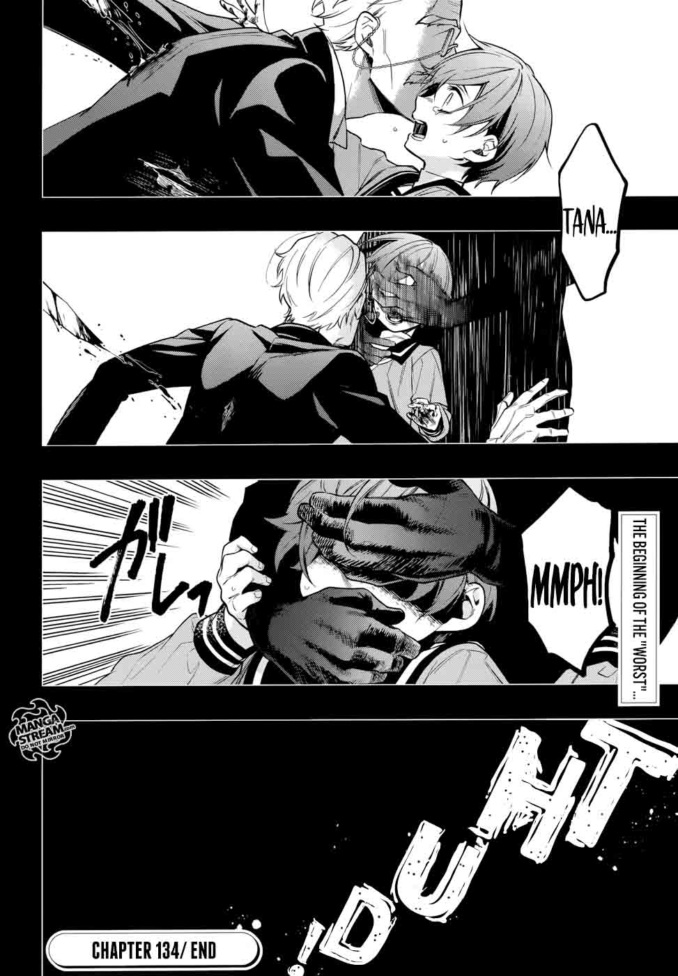 Read Kuroshitsuji Manga Online