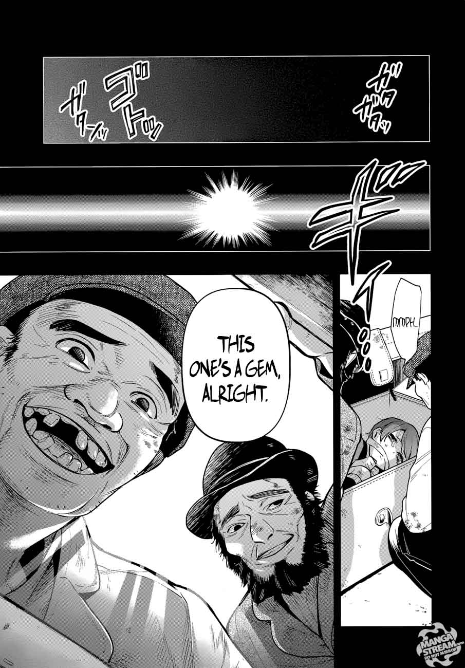 Read Kuroshitsuji Manga Online