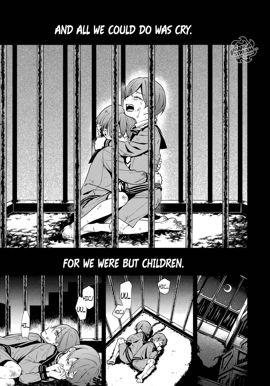 Read Kuroshitsuji Manga Online