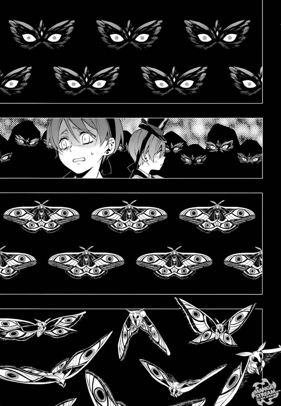 Read Kuroshitsuji Manga Online