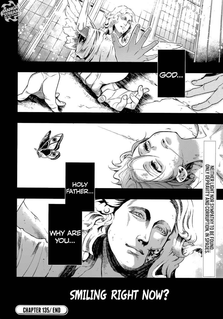 Read Kuroshitsuji Manga Online