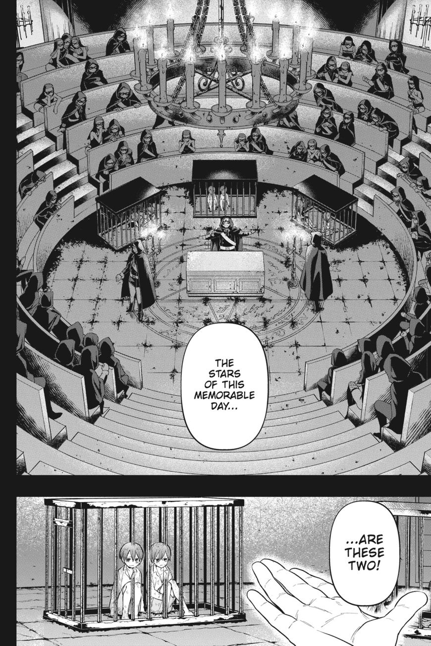 Read Kuroshitsuji Manga Online