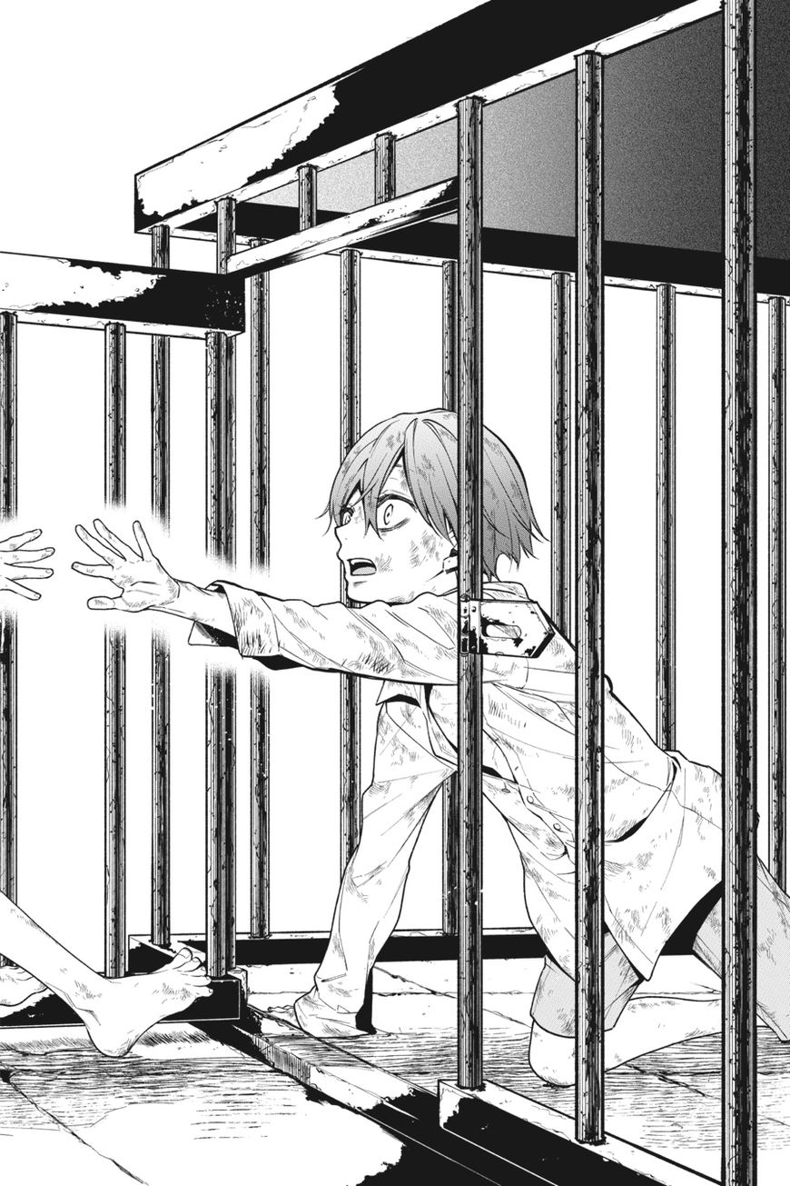 Read Kuroshitsuji Manga Online
