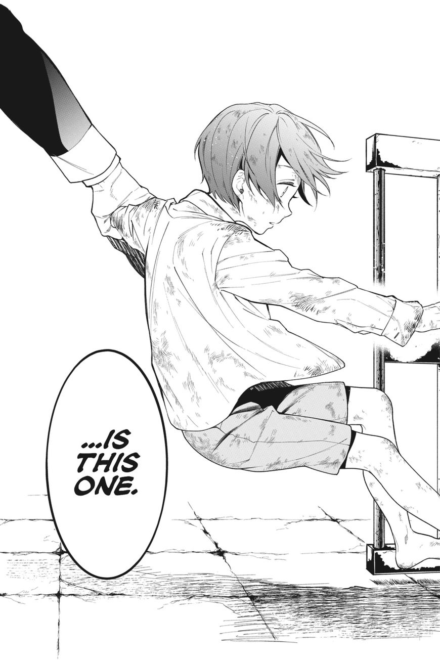 Read Kuroshitsuji Manga Online