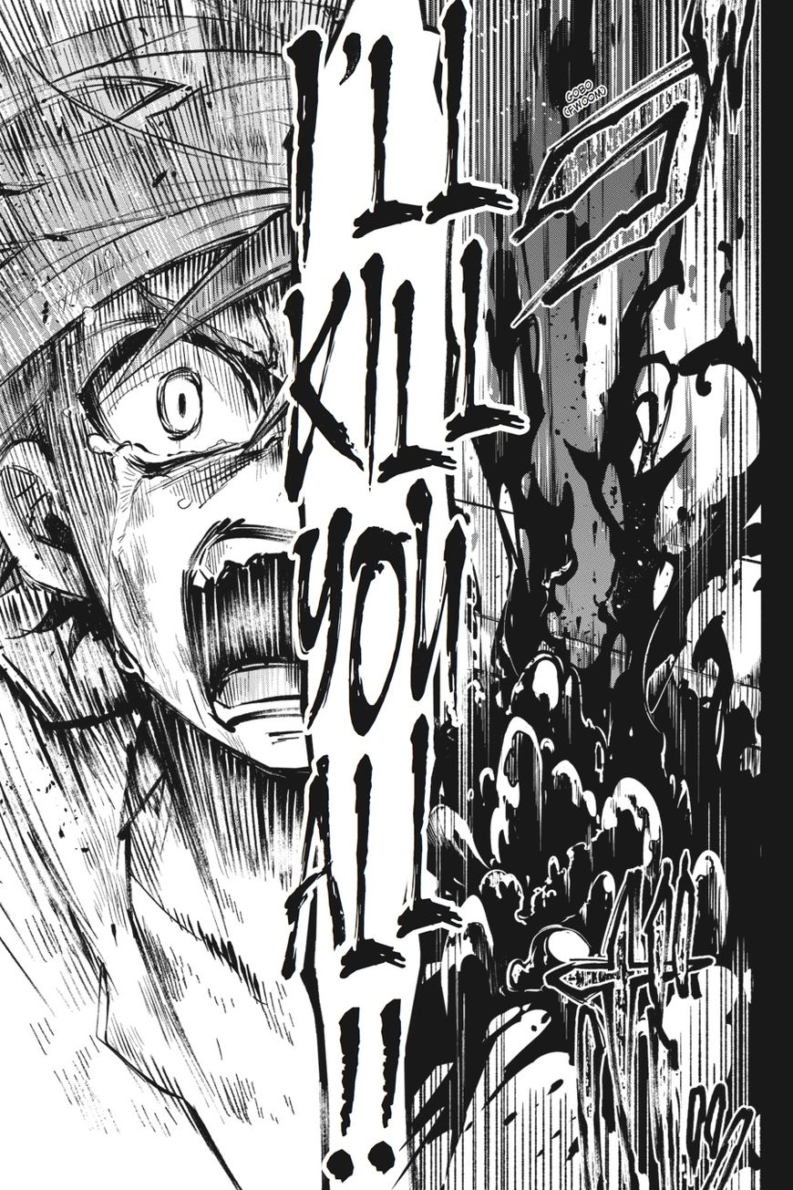 Read Kuroshitsuji Manga Online