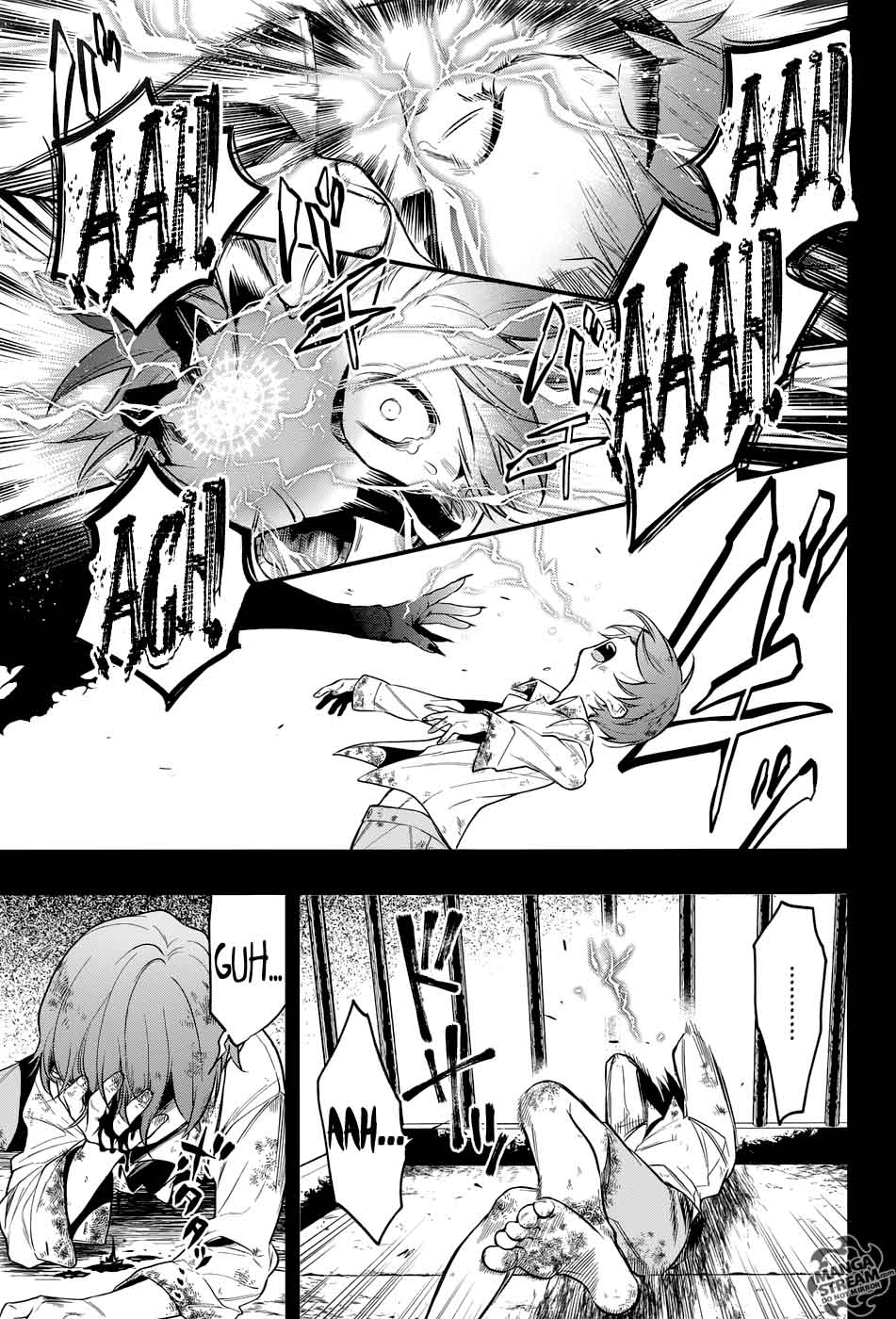 Read Kuroshitsuji Manga Online