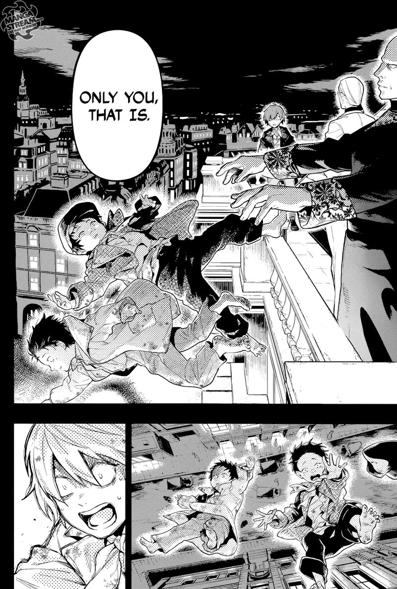 Read Kuroshitsuji Manga Online