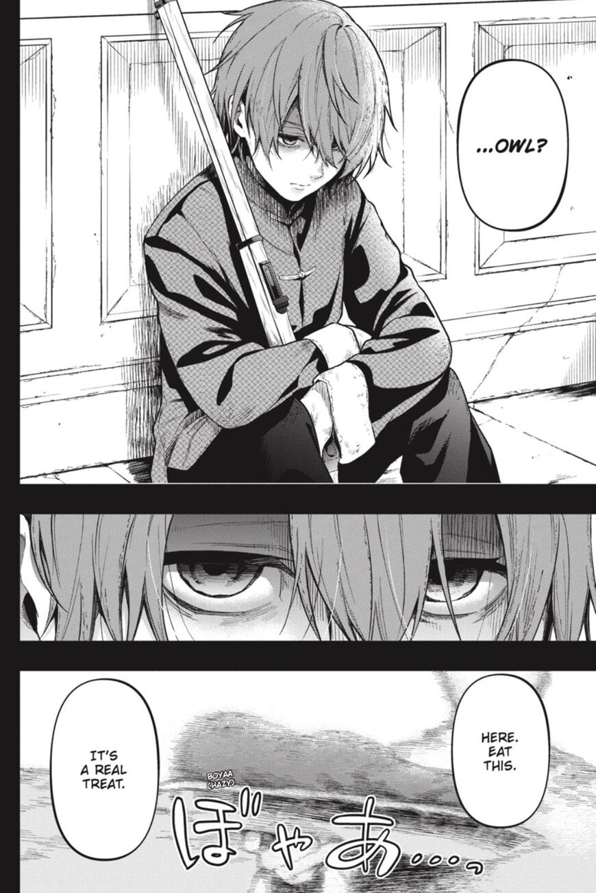 Read Kuroshitsuji Manga Online