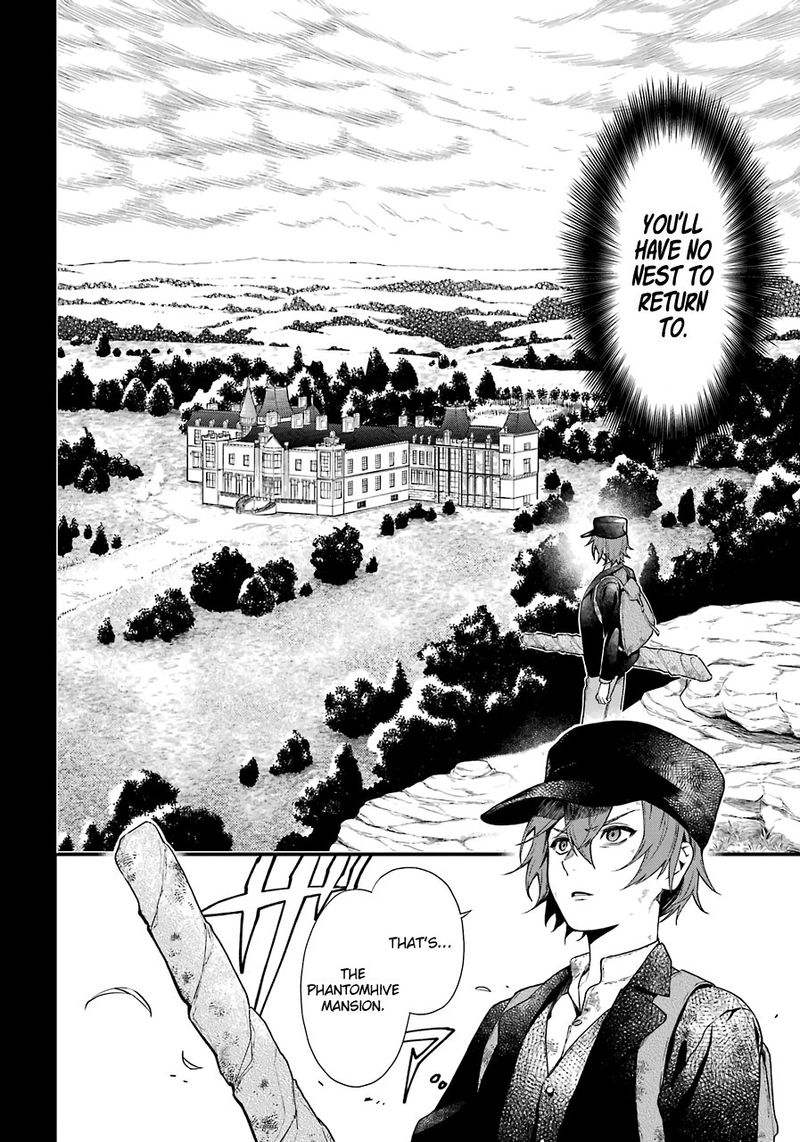 Read Kuroshitsuji Manga Online
