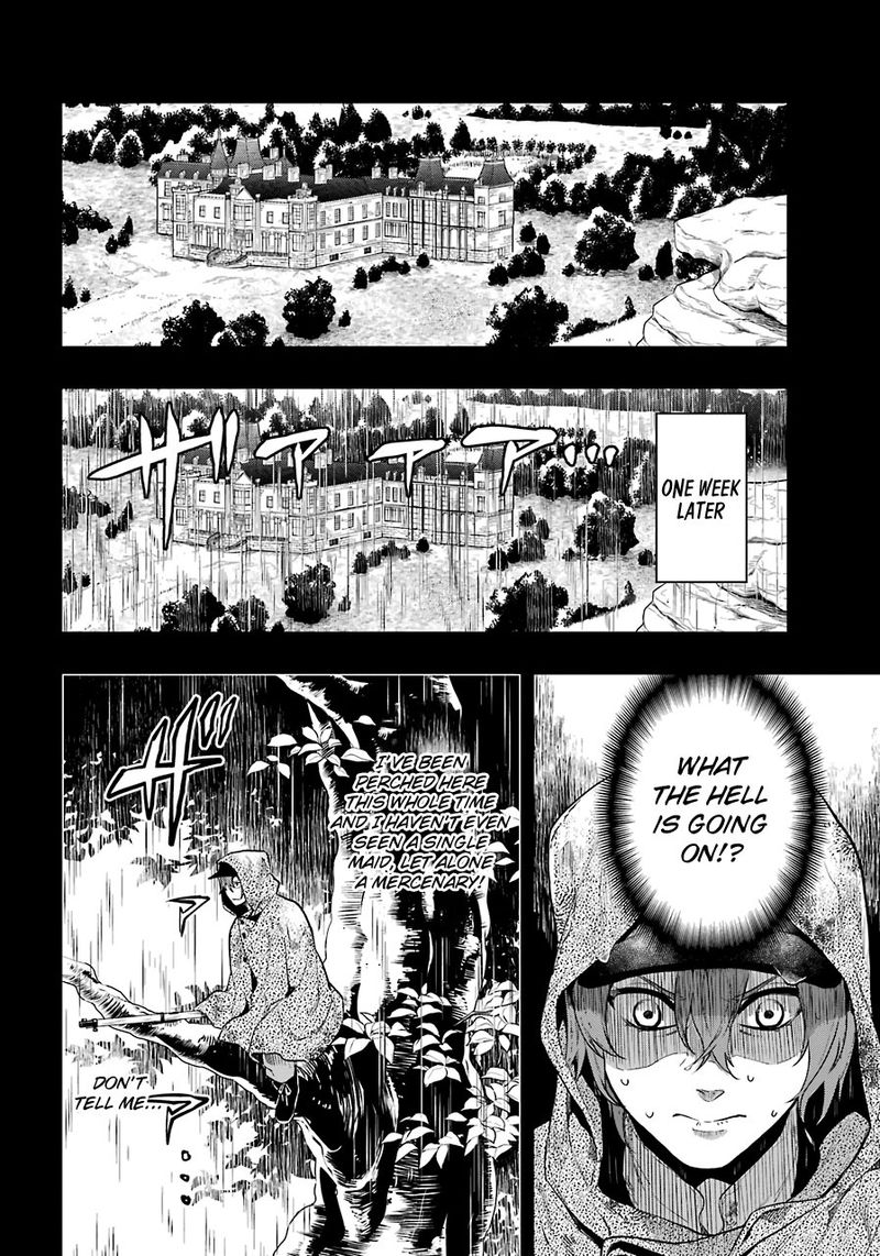 Read Kuroshitsuji Manga Online