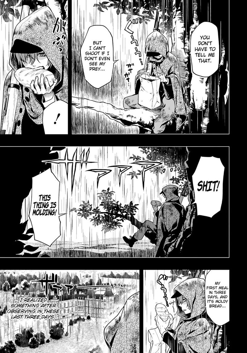 Read Kuroshitsuji Manga Online