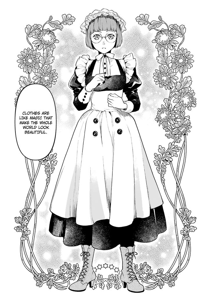 Read Kuroshitsuji Manga Online